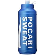 ポカリ ボトル Amazon.co.jp: Otsuka Pharmaceutical Pocari Sweat Squeeze